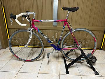 Bico da corsa uomo vintage Rebellato