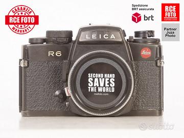 Leica R6