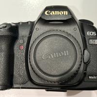 Canon 5D mkII