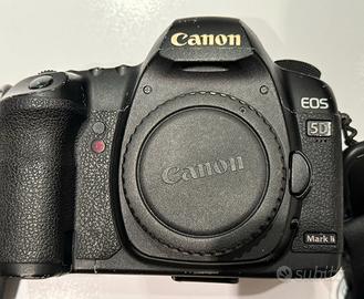 Canon 5D mkII