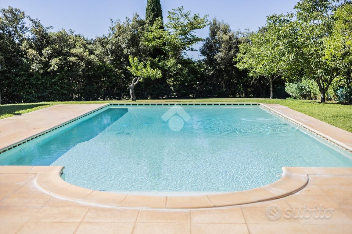 House in Cerveteri, Roma Capitale - Vista 4