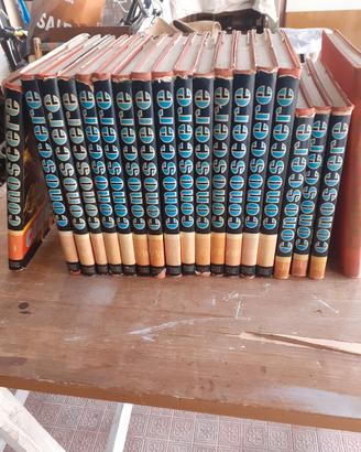 Storica Enciclopedia Conoscere