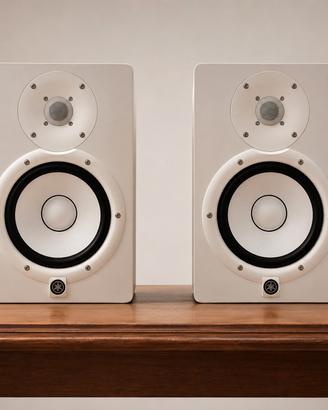 Monitor Yamaha HS7 