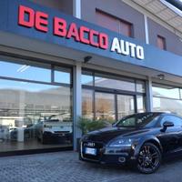 AUDI TT Coupé 2.0 TDI quattro