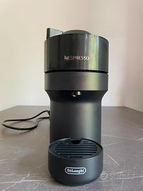 Macchinetta del caffè vertuo pop nera