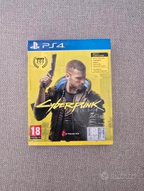 cyberpunk 2077
