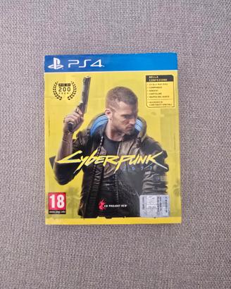 cyberpunk 2077