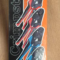 Crimpatrice meccanica Cembre HNN4