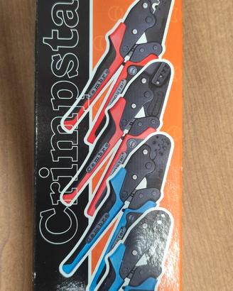 Crimpatrice manuale Cembre HNN4