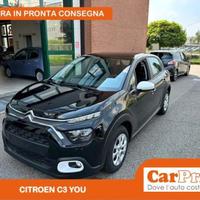 CITROEN C3 1.2 PureTech 83CV You