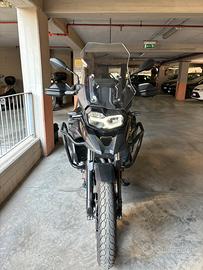 BMW F 750 GS