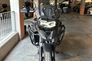 BMW F 750 GS