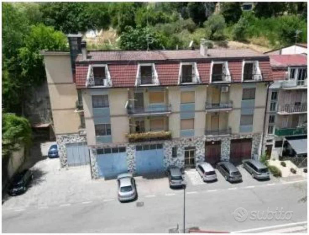 Appartamento – Roccanova, Potenza - Vista 2