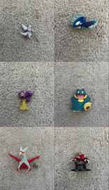 Action Figure Pokémon