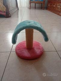 Tiragraffi per gatto 🐱