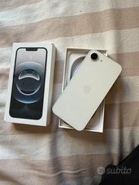 IPhone 16e 128gb PERFETTO