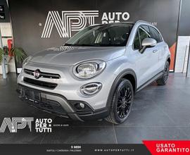 FIAT 500X 1.6 mjt Cross 130cv