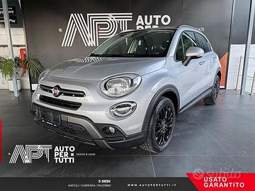 FIAT 500X 1.6 mjt Cross 130cv