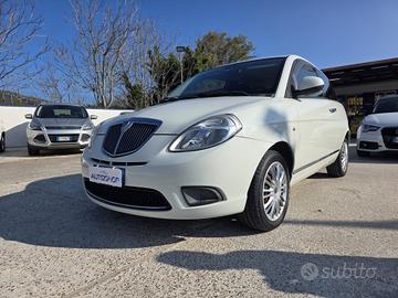Lancia Ypsilon 1.2 69 CV Elle
