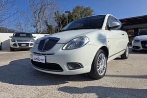 Lancia Ypsilon 1.2 69 CV Elle