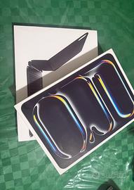 iPad Pro 11 pollici con chip M4