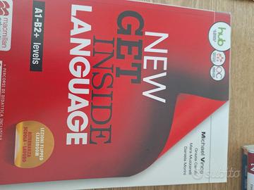 New get inside language ISBN 9781380006882