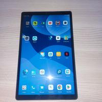 Tablet Lenovo M10 hd 