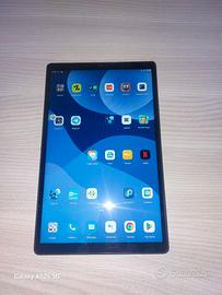 Tablet Lenovo M10 hd 