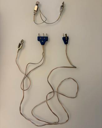 Kit Passanti Scherma