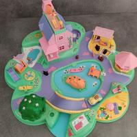 Polly Pocket Dream World 1991 