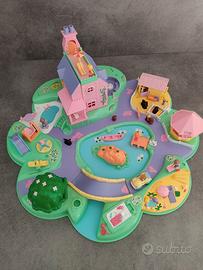 Polly Pocket Dream World 1991 