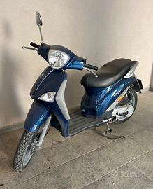 Piaggio Liberty 50 S (4 tempi)