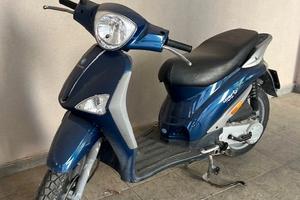 Piaggio Liberty 50 S (4 tempi)