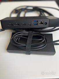Dell docking station