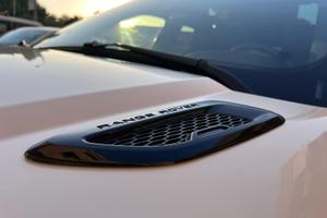 Range Rover Evoque Dinamic