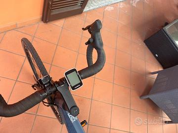 Bicicletta da corsa decathlon