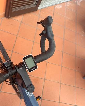 Bicicletta da corsa decathlon