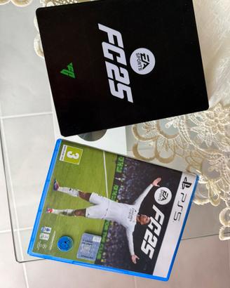 Fc25 ps5