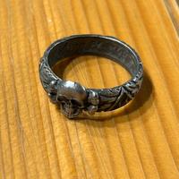 Anello d’onore SS - II WW