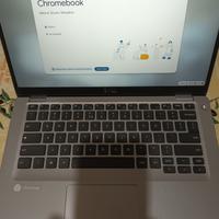 DELL LATITUDE 5400 I5 CHROMEBOOK RAM 8 GB M2 128GB