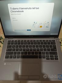 DELL LATITUDE 5400 I5 CHROMEBOOK RAM 8 GB M2 128GB