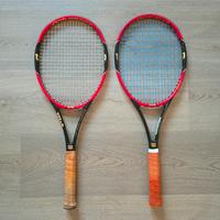 Racchetta Wilson pro staff 97s