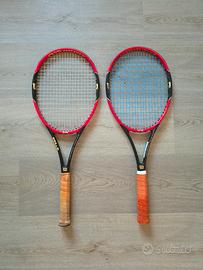 Racchetta Wilson pro staff 97s