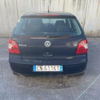 Polo anno 2004 usato