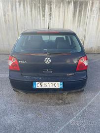 Polo anno 2004 usato