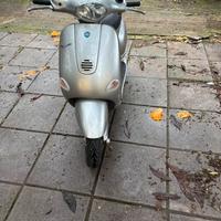 vespa et4 125