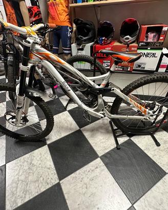 Ns bike