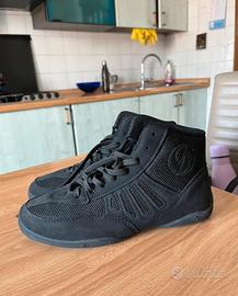 Scarpe deadlift