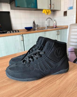 Scarpe deadlift