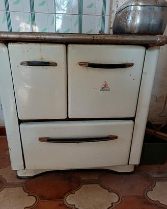 stufa a legna  economica 